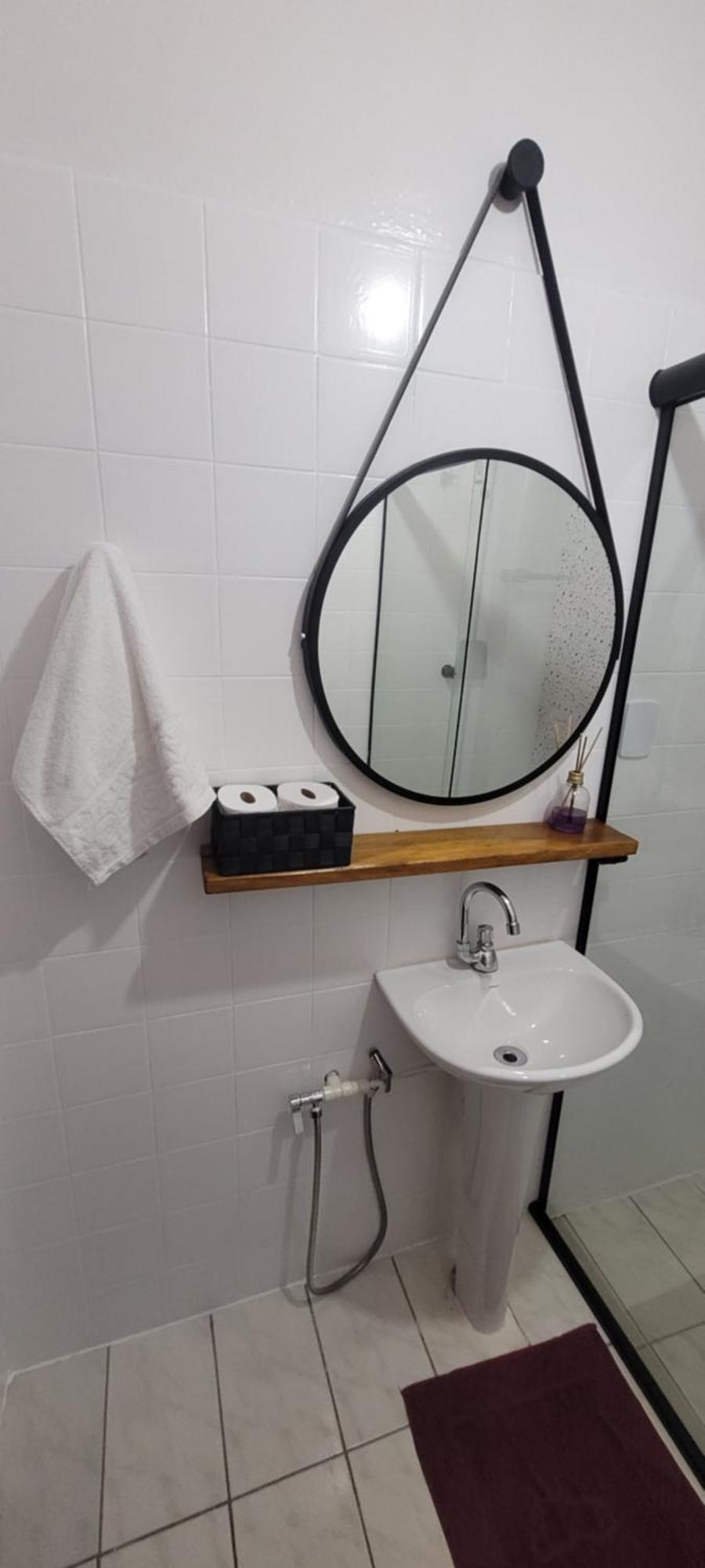 Aldeia Ubatuba Hotell Exteriör bild